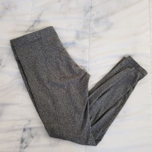 Calvin Klein - Gray Leggings